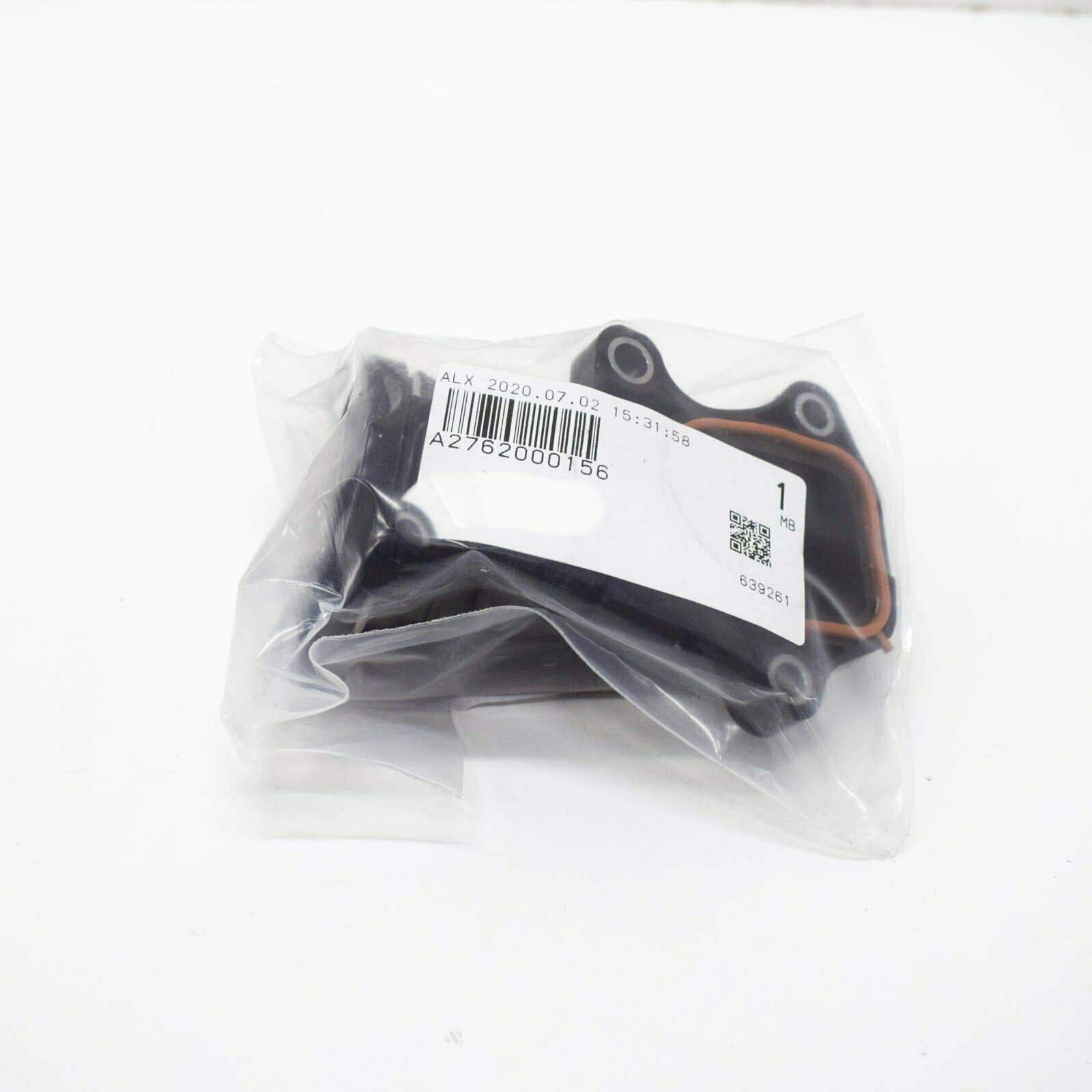 Coolant Inlet Connection A2762000156 : Amazon.co.uk: Automotive